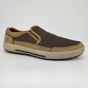 Mens Brown Loafer Shoes for Sale up to 90% Off: Poshmark display picture 1